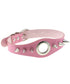 Spiked Rivet Choker
